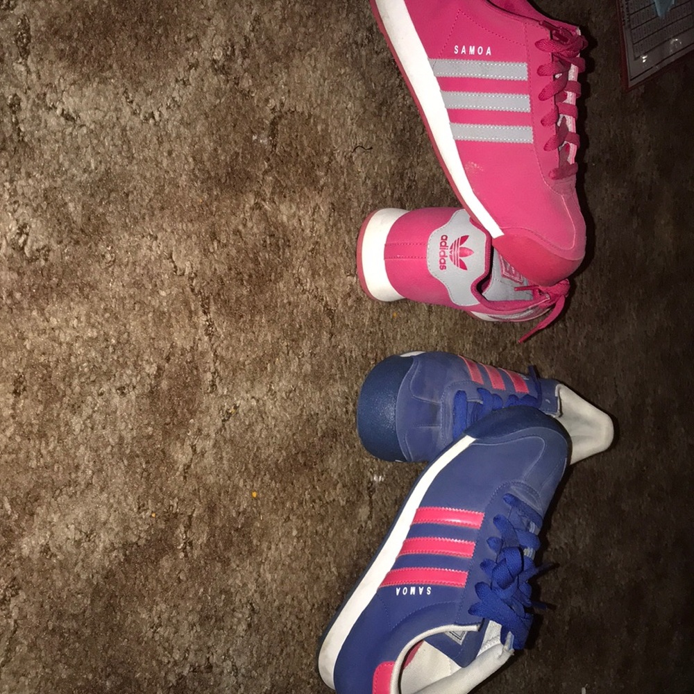 Adidas